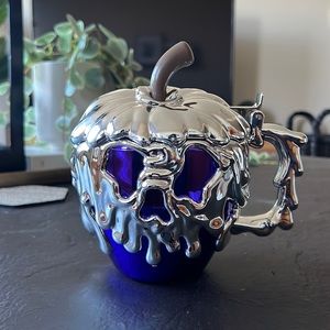Disney 100 Years Of Wonder Poison Apple Mug